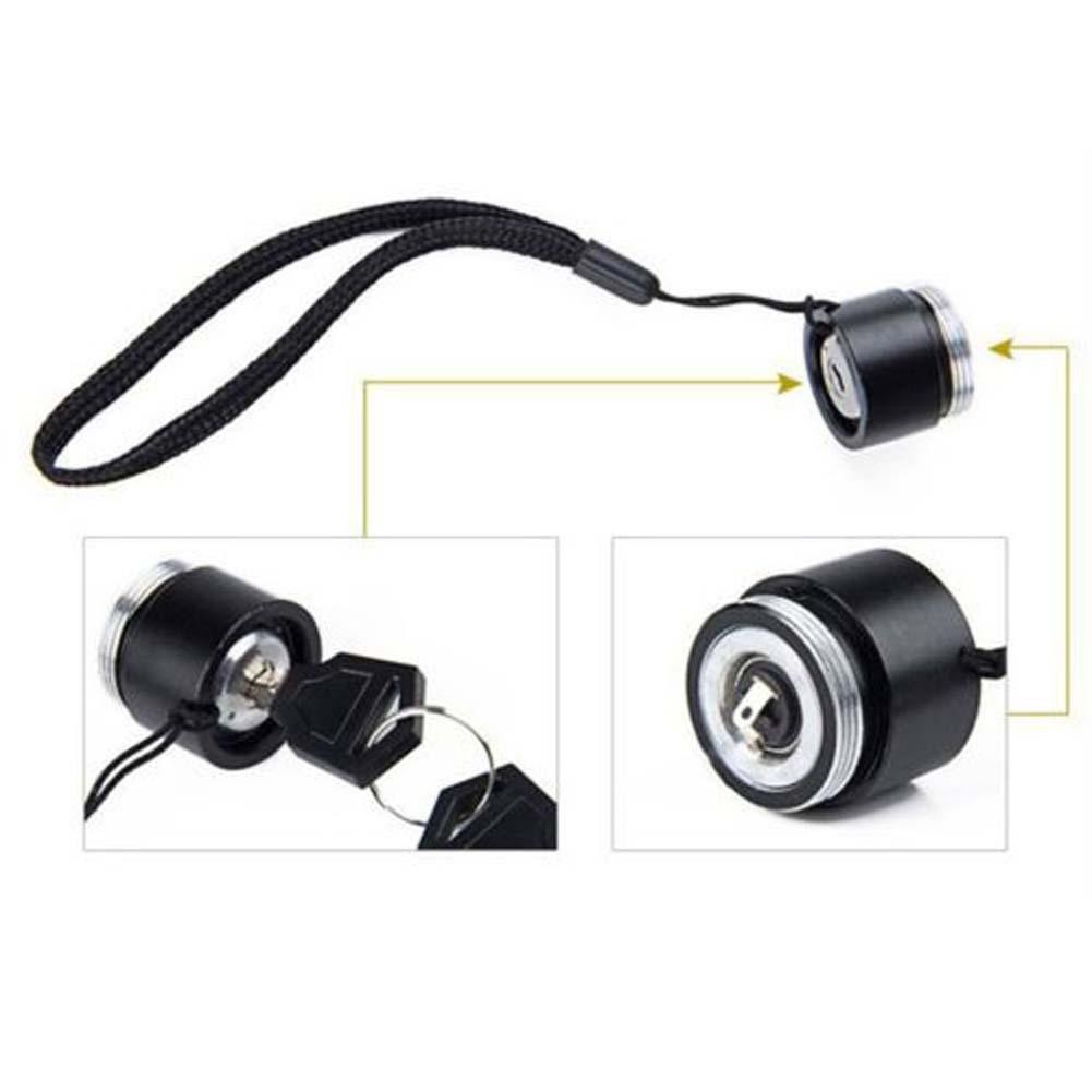 Bút chiếu laze tia màu xanh lá 532nm tiện lợi
