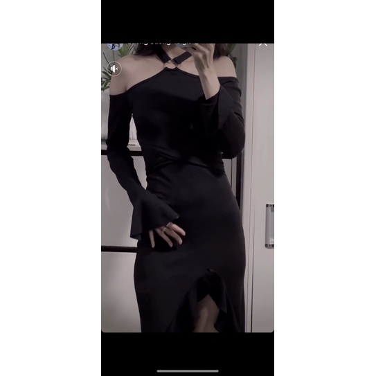 ĐẦM THIẾT KẾ BODY - BEECLOTHING