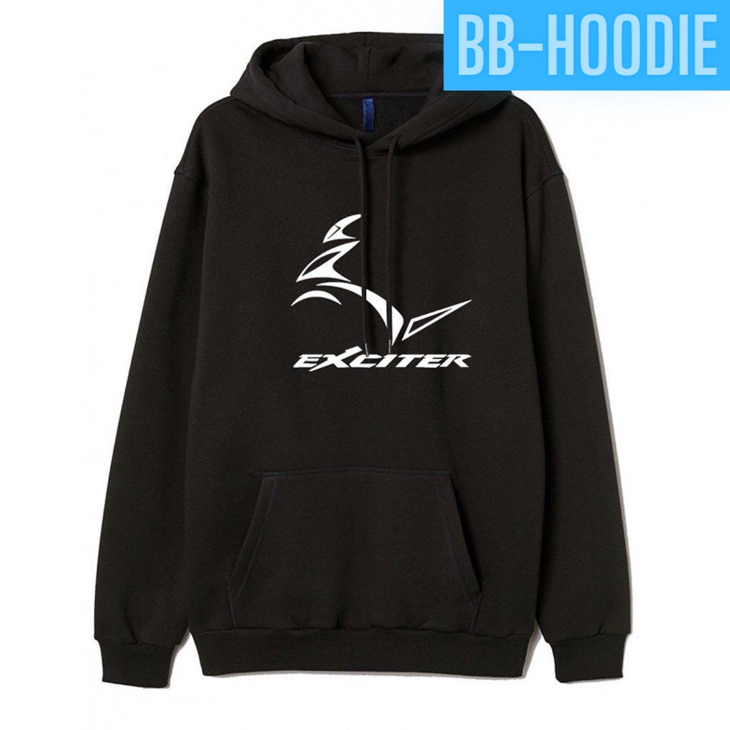[ CÓ ẢNH THẬT ] ÁO KHOÁC HOODIE NỈ UNISEX FORM RỘNG NAM NỮ IN LOGO XE CỰC CHẤT