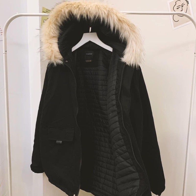 Áo KHOÁC KAKI chần Phao THE NORTH FACE | BigBuy360 - bigbuy360.vn