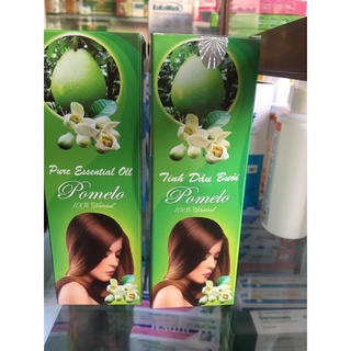 Tinh dầu bưởi Pomelo dưỡng tóc 100ml
