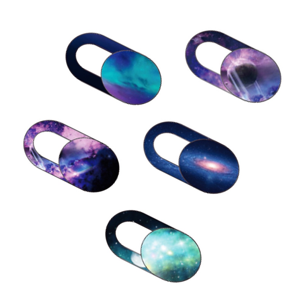 TAYLOR1 Miếng dán bảo vệ ống kính máy ảnh riêng tư họa tiết bầu trời đầy sao cho laptop điện thoại máy tính bảng
 | BigBuy360 - bigbuy360.vn