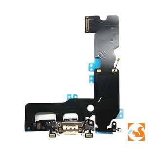 Cáp chân sạc iphone 7/7PLUS