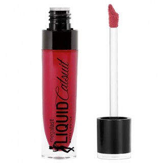 [Meoheo] Son môi Liquid Catsuit Matte Lipstick 6g, Missy and Fierce Wet n Wild