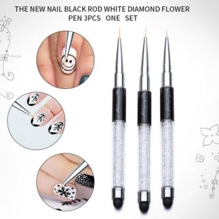 SET CỌ NÉT 3 CÂY