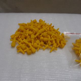 Van chia 2 oxy có tăng giảm