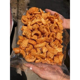 Snack Mực Thái Lan 200g