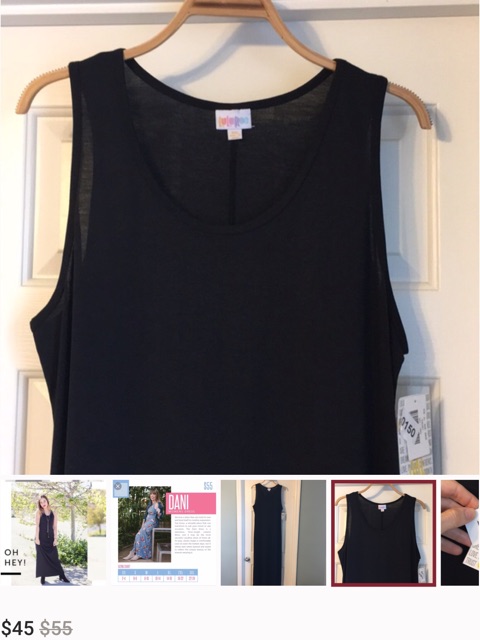 Đầm Maxi bigsize xuất xịn giá 298k giảm còn 149k