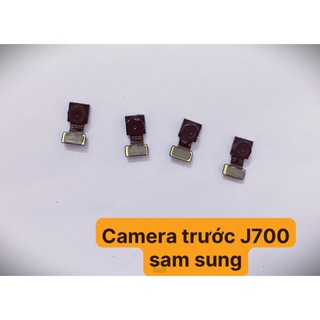 Camera Trước J700 Samsung ( zin bóc máy)