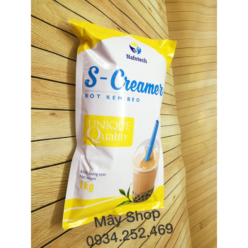 Bột kem béo S - Creamer 1kg