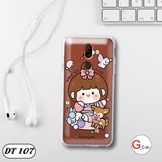 Ốp lưng dẻo in hình nokia 7 plus