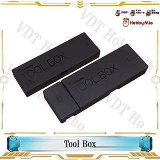 Hobby Mio: Hộp đựng dụng cụ Tool Box