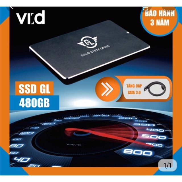 Ổ cứng ssd