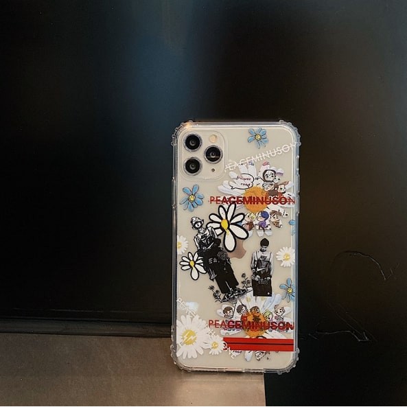 Ốp Lưng Xiaomi Mi K20 Pro Note10 Pro 8 - C061