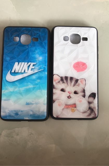 Samsung Galaxy J2 Prime / Grand Prime G530 Ốp lưng in hình siêu đẹp