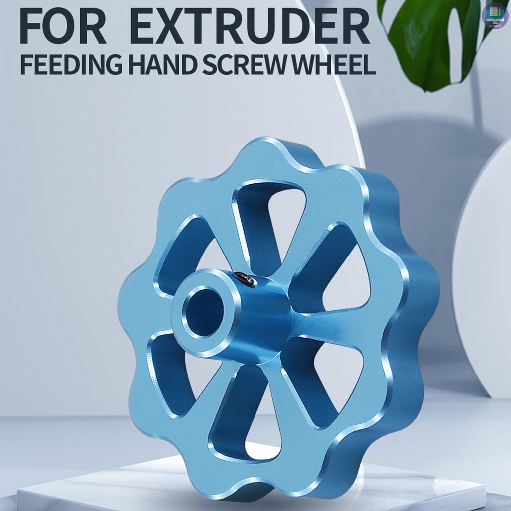 Gm Nút Vặn Trục Cầm Tay Bằng Hợp Kim Nhôm Cho Máy In 3d Creality 3 Cr-10 V2 | BigBuy360 - bigbuy360.vn