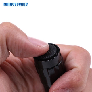 Đèn Pin LED Mini Chống Nước Pin Siêu Sáng