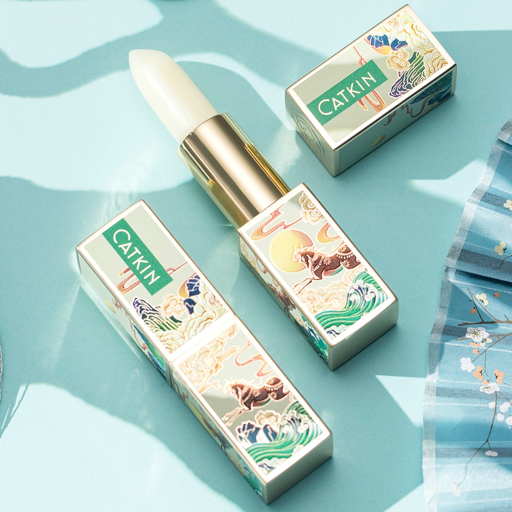 CATKIN lip balm 3 colors 3.3 g | BigBuy360 - bigbuy360.vn