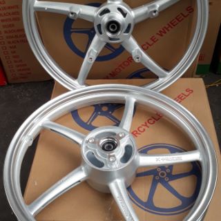 Mâm 5 cây Xmode Raider SATRIA
