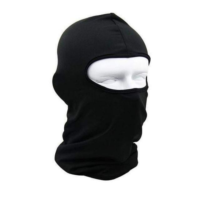 KHĂN TRÙM ĐẦU NINJA ĐỘI NÓN FULLFACE