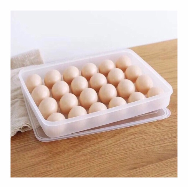 VOUCHER GIẢM GIÁ_ khay đựng trứng siêu sạch Song Long, hàng xịn xò cao cấp