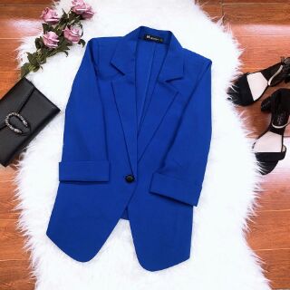 Áo vest nữ
