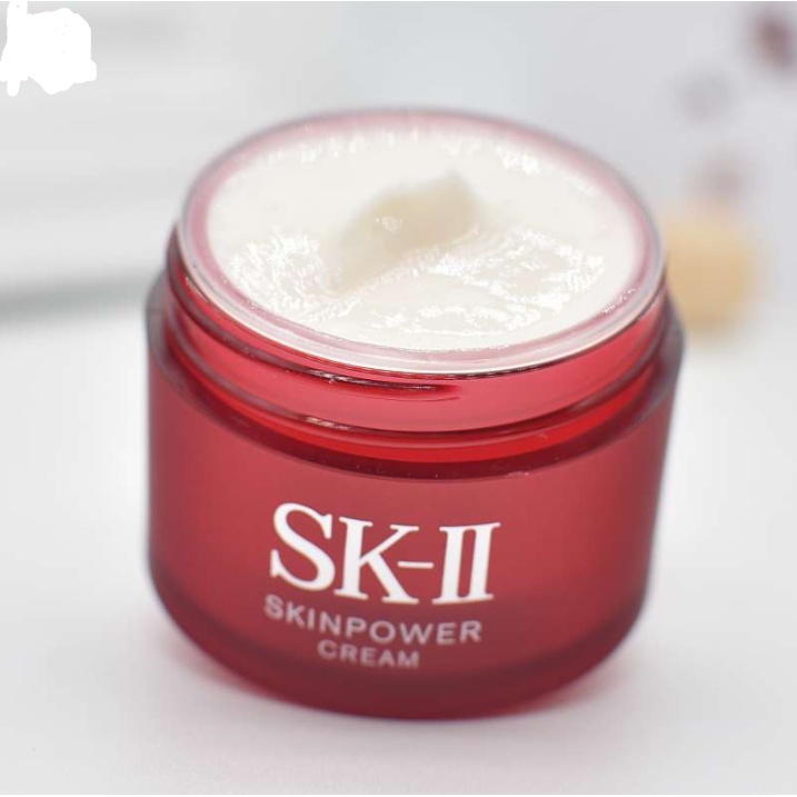 SK-II Kem dưỡng ẩm làm săn chắc trẻ hóa làn da 15g