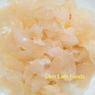 Chân Sứa Biển Ăn Liền