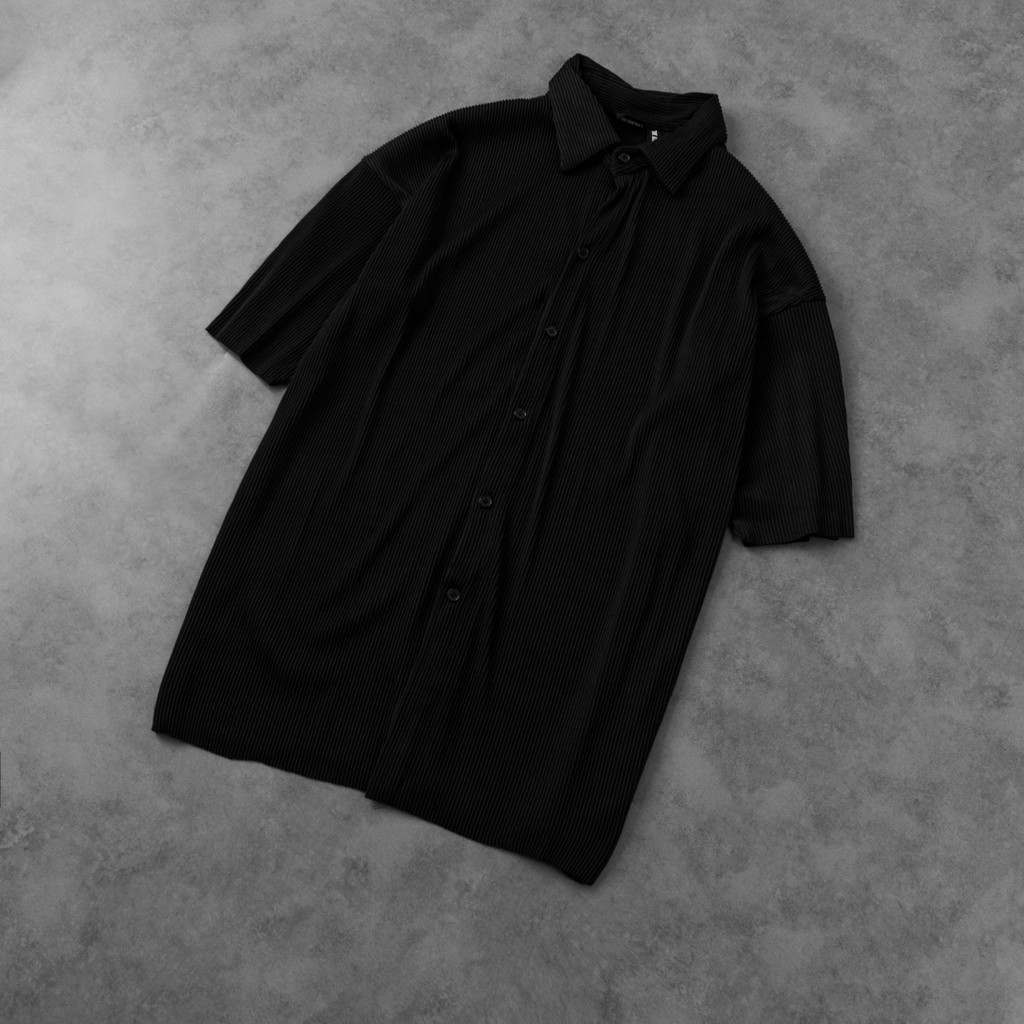 Áo sơ mi Tuyết bông The Bad God | BigBuy360 - bigbuy360.vn