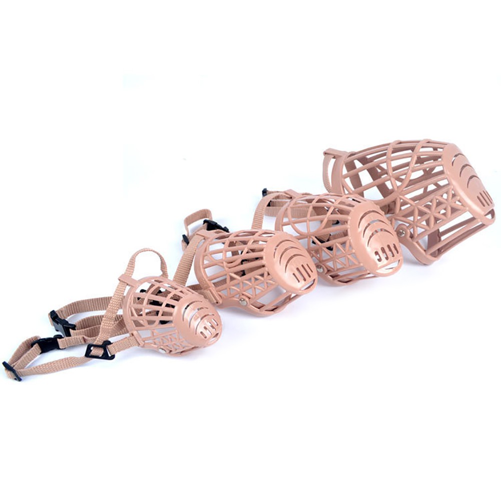 Mặt Nạ ChốNg SủA Cho Thú Cưng