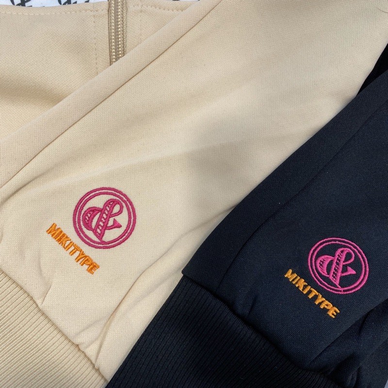 Bộ thể thao siêu cấp