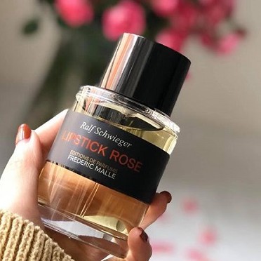 Nước hoa dùng thử Frederic Malle Lipstick Rose 5ml/10ml/20ml | BigBuy360 - bigbuy360.vn