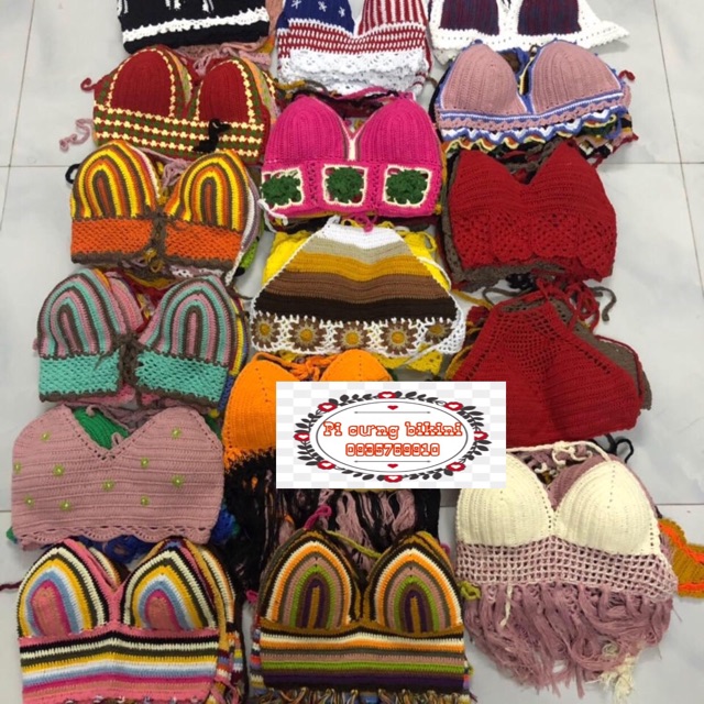 Bikini len móc | BigBuy360 - bigbuy360.vn