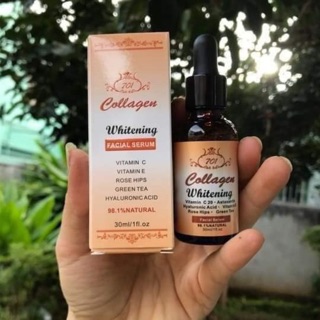 SERUM COLAGEL VIT E