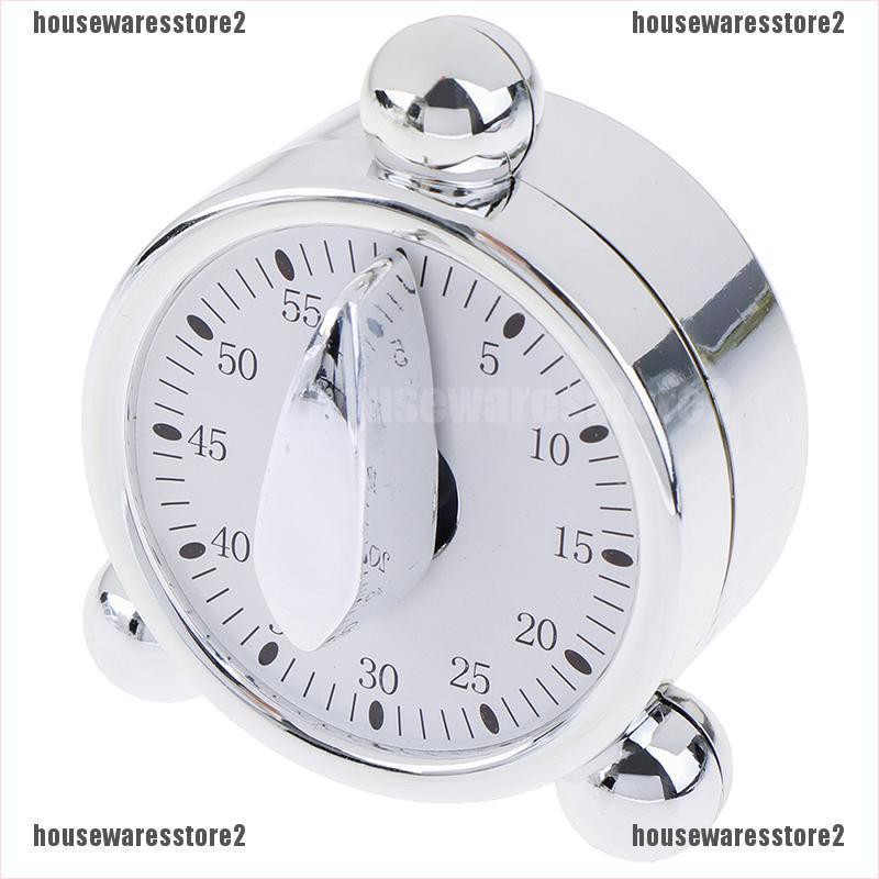 Đồng Hồ Hẹn Giờ Nấu Ăn Tiện Lợi 60