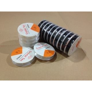 Cước thun xỏ vòng tay: 80k / cây /10 cuộn