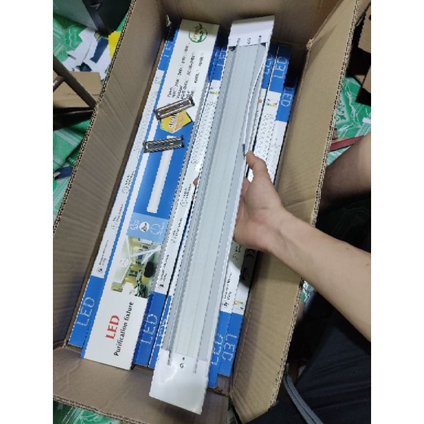 Đèn bán nguyệt 6 tấc 20w siêu sáng loại tốt