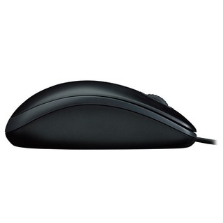 Chuột quang Logitech B100