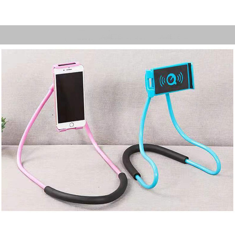 KẸP ĐIÊN THOẠI ĐUÔI KHỈ QUÀNG CỔ MẪU MỚI SIÊU Cam Kết Hàng Giống Hình 13002 | BigBuy360 - bigbuy360.vn