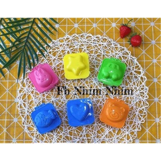 Khuôn làm đậu hũ, khuôn cơm
