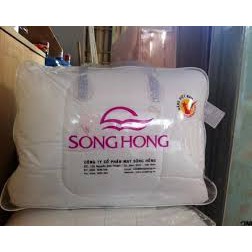 Ruột Chăn Đông Sông Hồng.Ruột Chăn Siêu Nhẹ (200*220cm).Nặng 2,2kg -->3,5kg