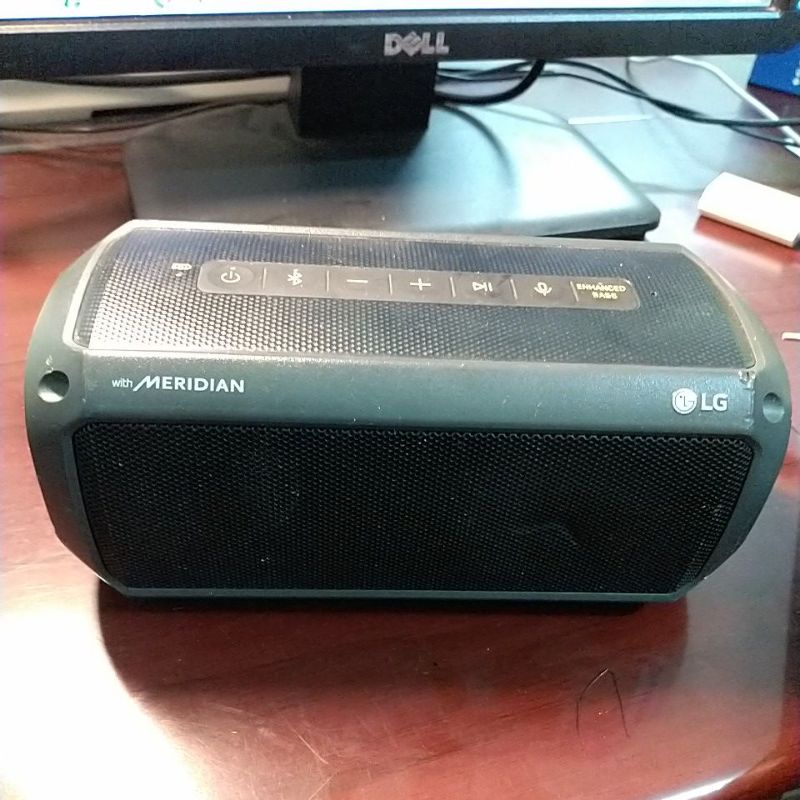 Loa LG Portable Bluetooth Speaker