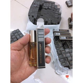 Aroma CoCo Noir Tinh dầu nước hoa Pháp 12ml