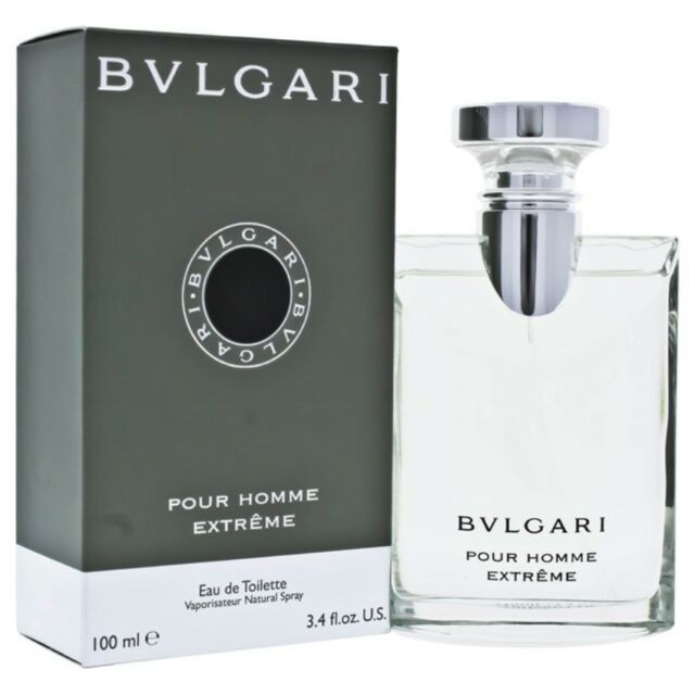 Nước hoa BVLGARI 100ml  tinh tế nhất trong bộ sưu tập Bvlgari Pour Homme PM27