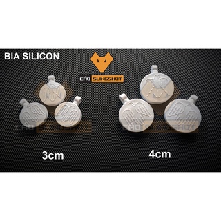 Bia Tập - Cỡ 3cm, 4cm
