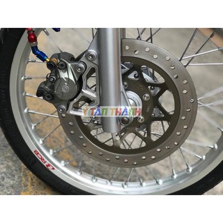 đĩa thắng trước LS 260mm MS1234