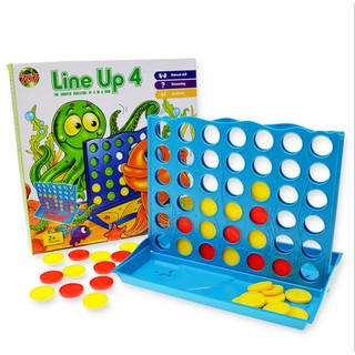[Thanh lý]Cờ thả connect 4/board game
