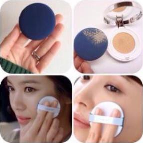 Phấn nước Ohui Ultimate Cover CC Cushion Special, phấn nước ohiu 2 lõi mã MP13 - Bini | BigBuy360 - bigbuy360.vn