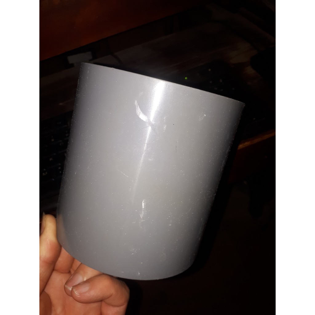 Măng sông nhựa pvc, nối ống nhựa pvc phi 60, 75, 90. 110