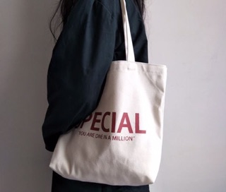 Túi tote đeo vai Special
